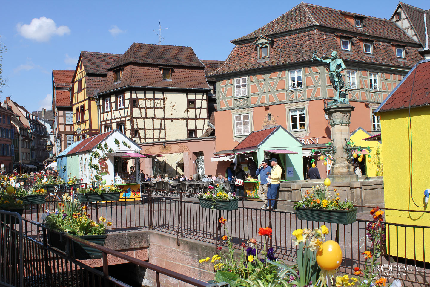 Colmar